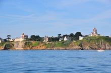 Voor de haven, Uisge Beatha, Zeilen, Watersport Voor de haven, Uisge Beatha, Zeilen, Watersport