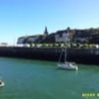 Windstil tot 5Bft tot windstil