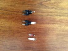 Ledlampjes, Uisge Beatha, Zeilen, Watersport Ledlampjes, Uisge Beatha, Zeilen, Watersport