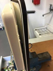 Gescheiden deksel, Uisge Beatha, Zeilen, Watersport