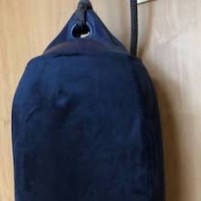 Fenderhoezen zelf maken