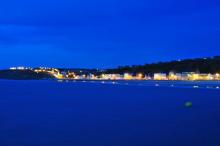 Winderig, Uisge Beatha, Zeilen, Watersport