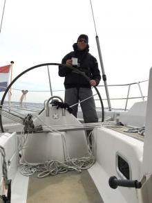 Relaxed, Uisge Beatha, Zeilen, Watersport