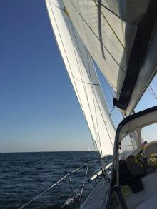 Mooi!, Uisge Beatha, Zeilen, Watersport Mooi!, Uisge Beatha, Zeilen, Watersport