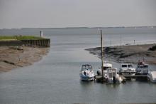 Geul Hoendekenskerke, Uisge Beatha, Zeilen, Watersport