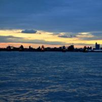 10 - Thames Tidal Barrier
