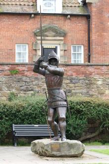 Harry Hotspur, Uisge Beatha, Zeilen, Watersport