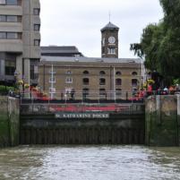 24 - St Katharina Docks