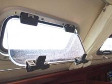 Ondoorzichtig, Uisge Beatha, Zeilen, Watersport