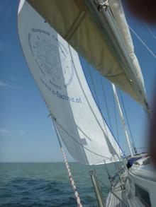 Heerlijk!, Uisge Beatha, Zeilen, Watersport