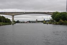 voldoende ruimte, Uisge Beatha, Zeilen, Watersport