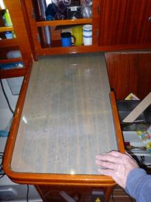 Het past!, Uisge Beatha, Zeilen, Watersport