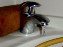 Bevroren kraan, Uisge Beatha, Zeilen, Watersport