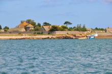 Ile de Tatihou, Uisge Beatha, Zeilen, Watersport