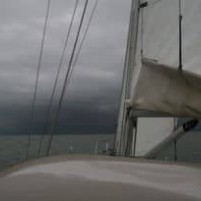 Van de Roompot naar Ramsgate