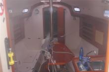 Stiekem kijken, Uisge Beatha, Zeilen, Watersport