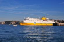 Voorrang, Uisge Beatha, Zeilen, Watersport