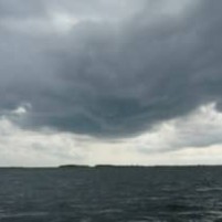 Voorbereidingsrondje Lowestoft