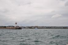 Ingang St. Vaast, Uisge Beatha, Zeilen, Watersport