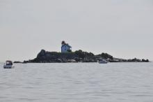 Droge voeten?, Uisge Beatha, Zeilen, Watersport Droge voeten?, Uisge Beatha, Zeilen, Watersport