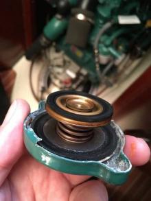 Radiatordop, Uisge Beatha, Zeilen, Watersport Radiatordop, Uisge Beatha, Zeilen, Watersport