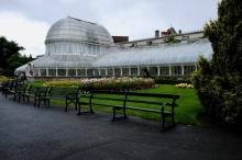 Botanische tuin, Uisge Beatha, Zeilen, Watersport