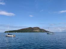 Holy Island, Lamlash, Uisge Beatha, Zeilen, Watersport Holy Island, Lamlash, Uisge Beatha, Zeilen, Watersport