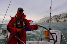 Beachy Head, Uisge Beatha, Zeilen, Watersport Beachy Head, Uisge Beatha, Zeilen, Watersport