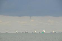 Windhoosje, Uisge Beatha, Zeilen, Watersport