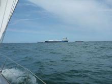 Ankergebied, Uisge Beatha, Zeilen, Watersport Ankergebied, Uisge Beatha, Zeilen, Watersport