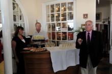 Toespraak, Uisge Beatha, Zeilen, Watersport