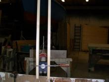 Richten, Uisge Beatha, Zeilen, Watersport Richten, Uisge Beatha, Zeilen, Watersport