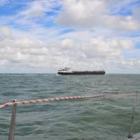 Blankenberge-Vlissingen - 5