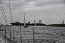 Sluis Hansweert, Uisge Beatha, Zeilen, Watersport Sluis Hansweert, Uisge Beatha, Zeilen, Watersport
