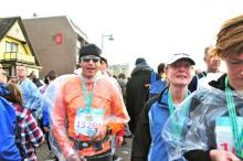 Helemaal op, Uisge Beatha, Zeilen, Watersport