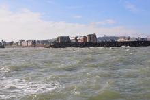 Klots klots, Uisge Beatha, Zeilen, Watersport