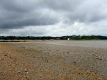 Aanloop Bembridge, Uisge Beatha, Zeilen, Watersport