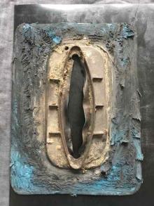 Rubber flap, Uisge Beatha, Zeilen, Watersport Rubber flap, Uisge Beatha, Zeilen, Watersport