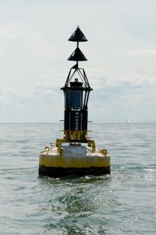 Het stroomt nogal, Uisge Beatha, Zeilen, Watersport