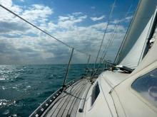 Heerlijk!, Uisge Beatha, Zeilen, Watersport Heerlijk!, Uisge Beatha, Zeilen, Watersport