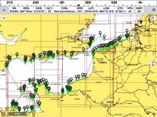 Route, Uisge Beatha, Zeilen, Watersport