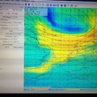 Verwarrende tocht - 1