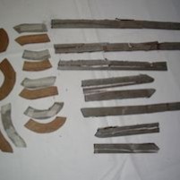 Over afbrekende randen