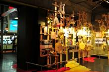 Nieuwe tijd..., Uisge Beatha, Zeilen, Watersport