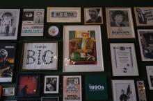 Dublin Stadion, Uisge Beatha, Zeilen, Watersport Dublin Stadion, Uisge Beatha, Zeilen, Watersport