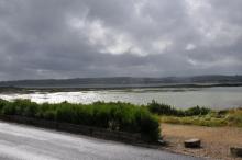 le Cul de Loup, Uisge Beatha, Zeilen, Watersport