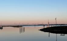 Rustige Grevelingen, Uisge Beatha, Zeilen, Watersport Rustige Grevelingen, Uisge Beatha, Zeilen, Watersport