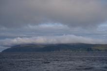 Mull of Kintyre, Uisge Beatha, Zeilen, Watersport