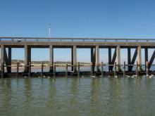 Staketsels, Uisge Beatha, Zeilen, Watersport