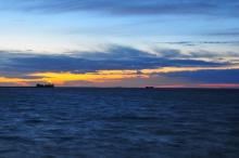 Havenhoofd, Uisge Beatha, Zeilen, Watersport